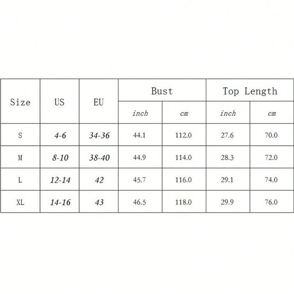 Red Casual Women's Loose Sequin Christmas Crewneck Sweater - Picture 6 of 6